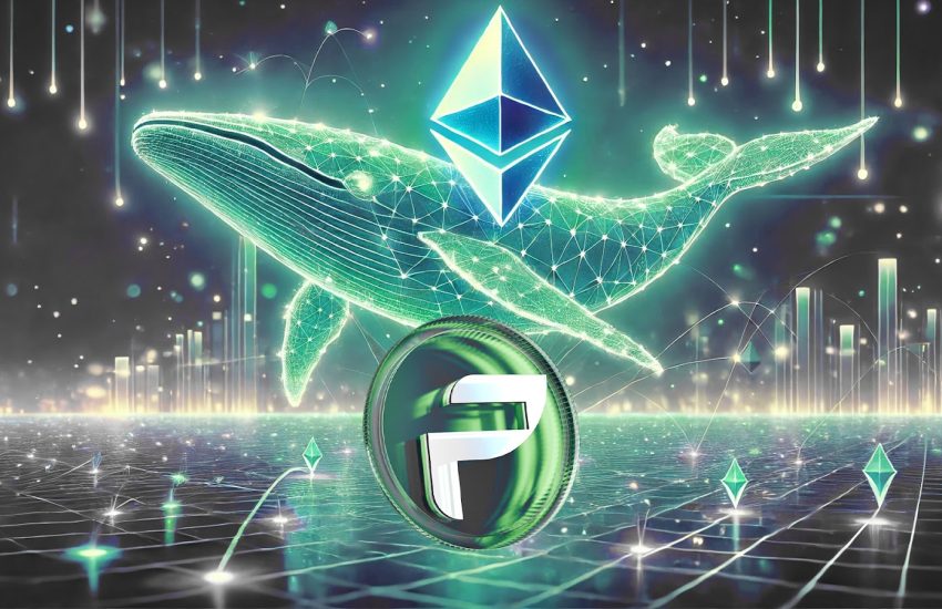 Ethereum Whales Rotate to PropiChain, Predicting Gains beyond XRP and Cardano in 2025