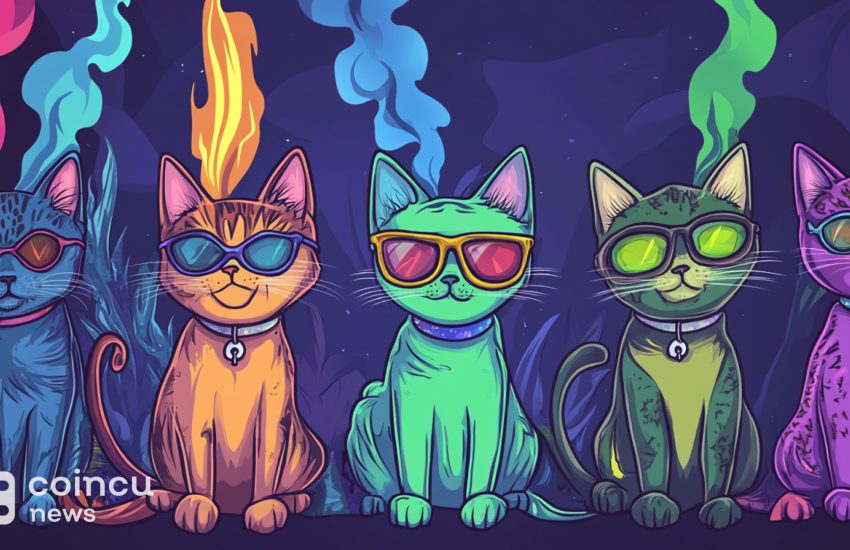 Qualified Stoner Cats NFT Investors Will Receive $1 Million In Compensation