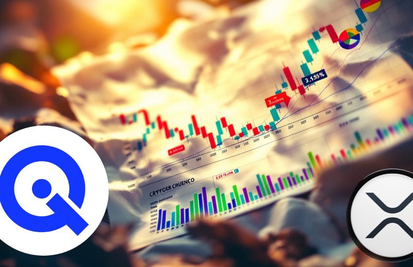 XRP Price Hits $1 Following Rumors Of Trump Meeting With Ripples CEO, What To Expect Next