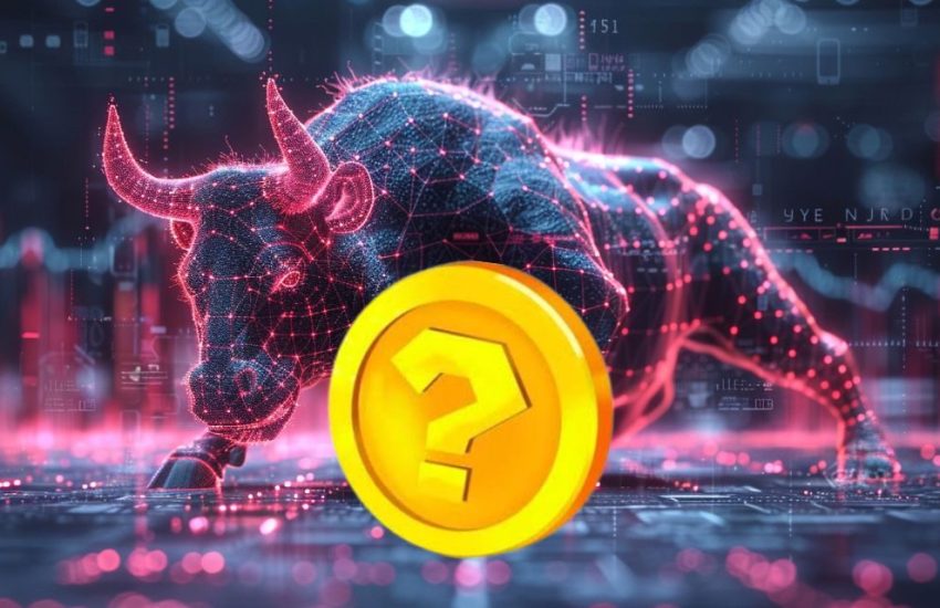 💥 100x Potential Unlocked! Discover This Cheap Altcoin With Massive Bullish Momentum!