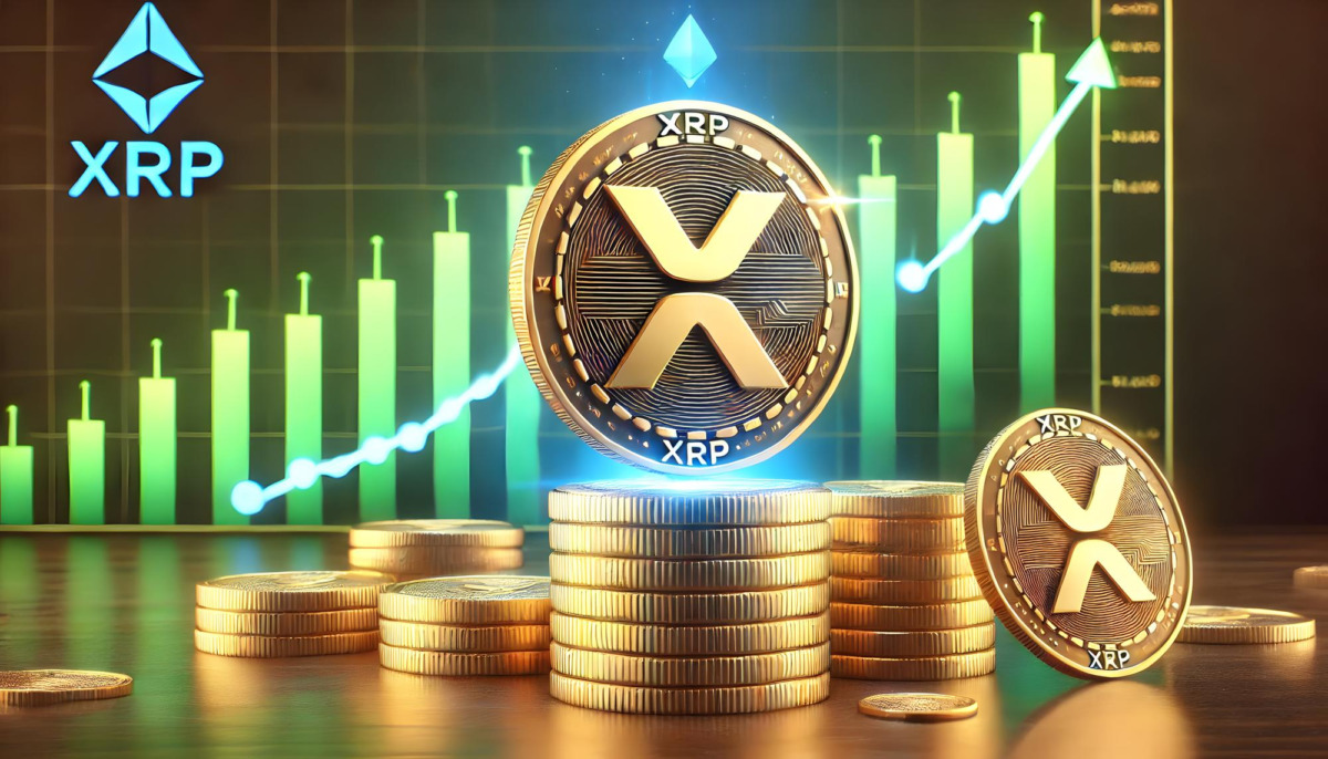 ¿XRP costará $ 5 para fin de año? ¡Locura de financiación en monedas alternativas Ripple!