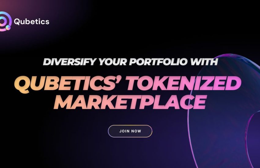 $2.9M Raised, 214M Tokens Sold: Why Qubetics, Arbitrum, and Stacks Are the Best Cryptos to Buy Today?