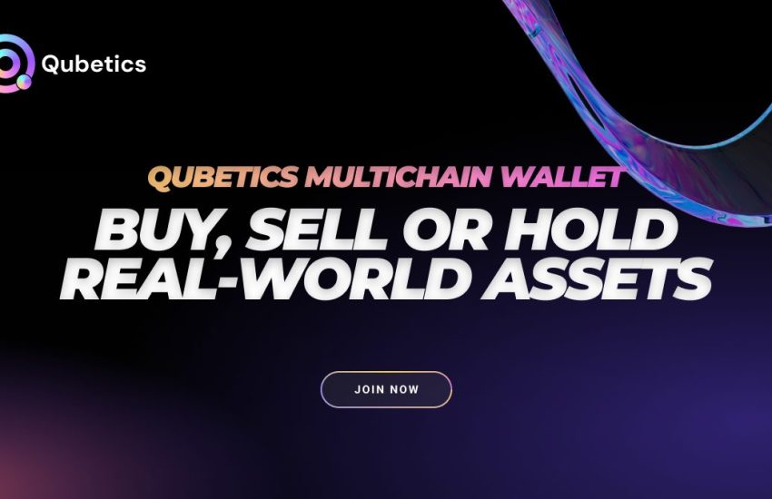 Altcoins in Focus: Is Qubetics the Best Pick for November 2024 Raising Over $3.2M and How It Compares With Binance and Stellar