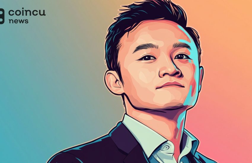 World Liberty Financial Receives Investment From Justin Sun