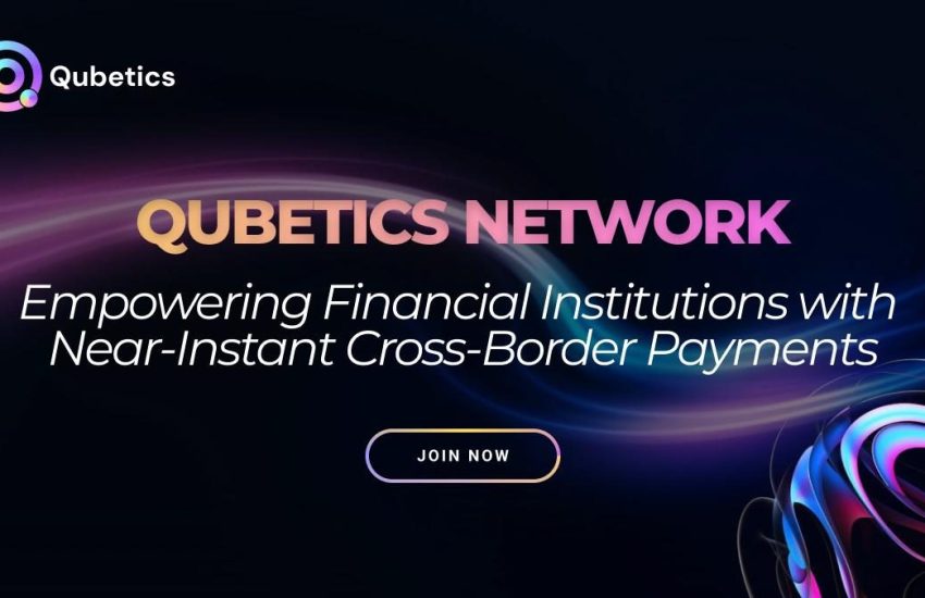 $100 Could Turn Into $40K with Qubetics – Secure the Best Crypto for Maximum Returns as Polkadot Nears $10 Resistance and Tezos Breaches Milestones