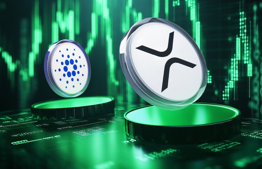 Cardano and Ripple Holders Rotate to an Undervalued Altcoin Poised for a 44,205% Bull Run by Q1 2025