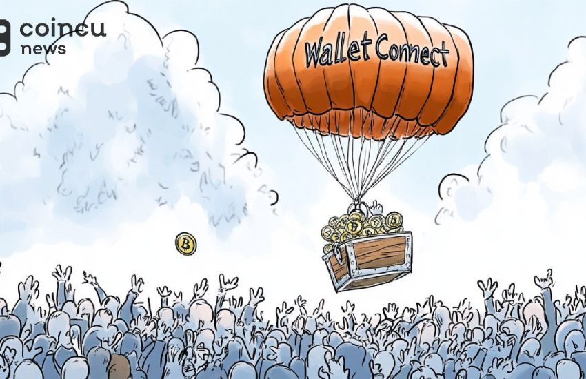 WalletConnect Airdrop Season Begins With 50 Million Tokens