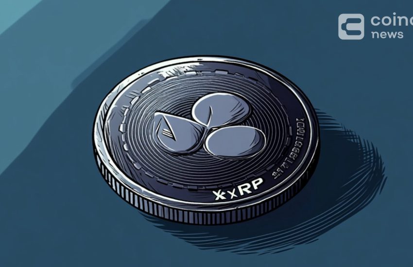 Bitwise Physical XRP ETP Now Backed by Ripple