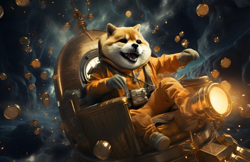 ¡Valor dio la buena noticia para DOGE Coin después de UNI, ADA, DOT!