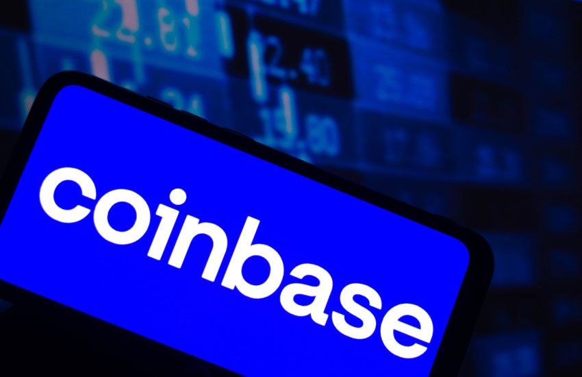 Coinbase, O Altcoin