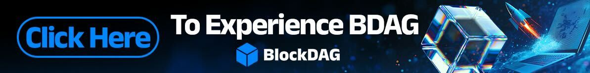 La preventa de BlockDAG romperá la marca de $ 150 millones mientras el precio de SUI fluctúa después de alcanzar nuevos máximos: ¿puede Bitcoin alcanzar su ATH de $ 100 mil? 