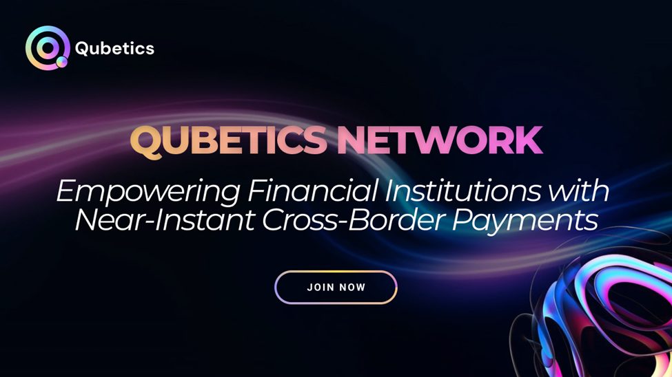 La preventa de Qubetics se dispara mientras Toncoin y Hedera lideran las innovaciones de blockchain con $2 y $0,05