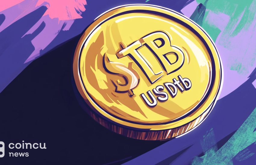 Ethena Stablecoin USDtb Joins the Competition for $1B Tokenization Prize