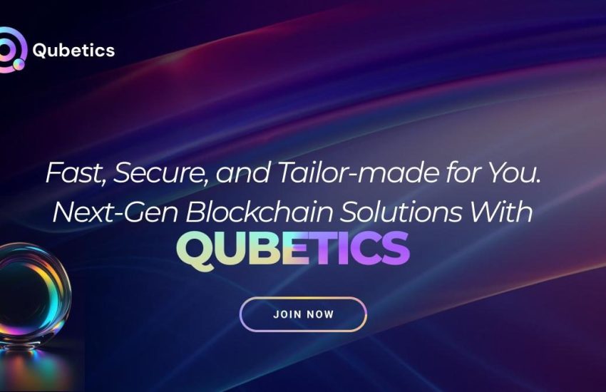 Feeling Stuck on the Sidelines of Crypto Success? Qubetics Could Put You in the Winner’s Circle