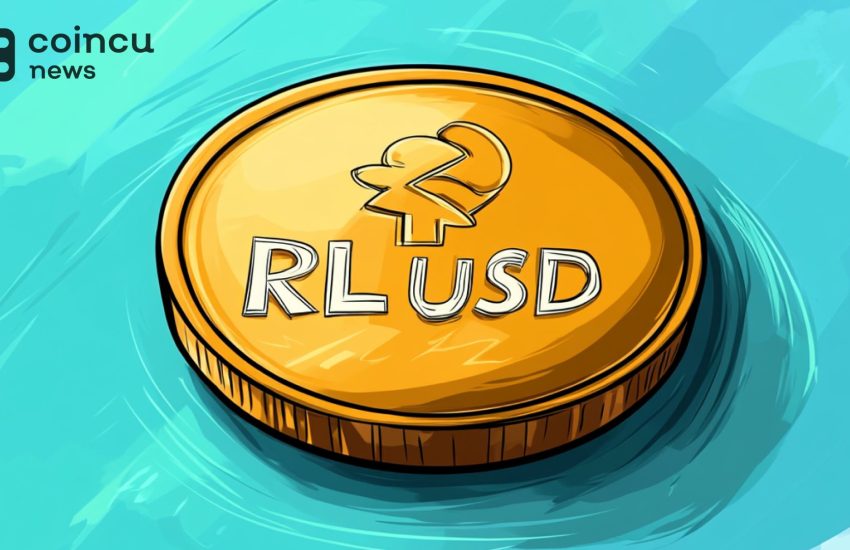 Ripple Stablecoin RLUSD Set to Launch on December 4 With New York Approval