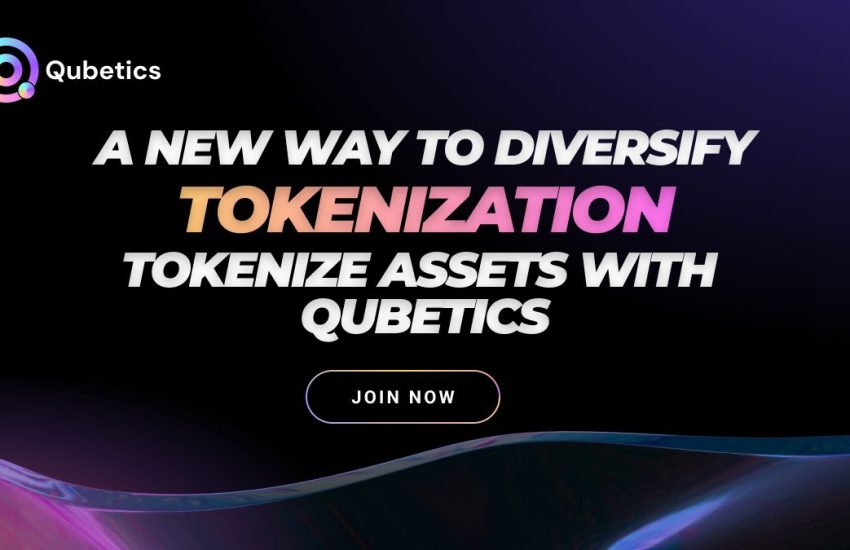 Qubetics Eyes Explosive Growth: $100 Today Could Net $1K—Best Crypto to Join Now as VeChain Soars 70% and IMX Faces Woes