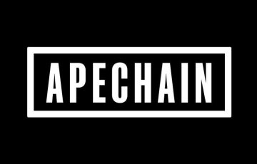 ApeChain: Liberando el futuro de Blockchain con contenido, herramientas y distribución | CULTURA NFT | Noticias NFT | Cultura Web3