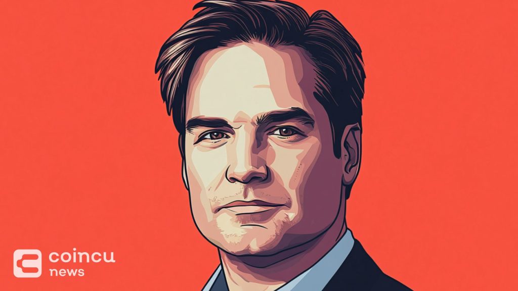 Apelación de Craig Wright en demanda COPA rechazada por el tribunal