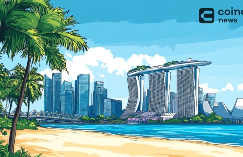 BitGo Singapore Launched to Drive Potential in APAC Region Market