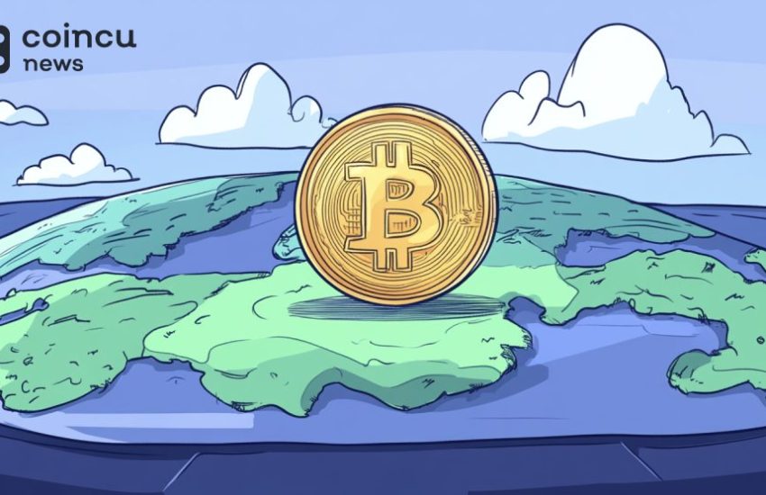 Bitcoin Surpasses Silver to Become The 8th-Largest Global Asset