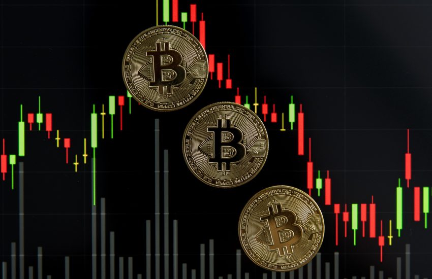 Bitcoin vuelve a batir récord: el fundador de Binance, CZ, compartió