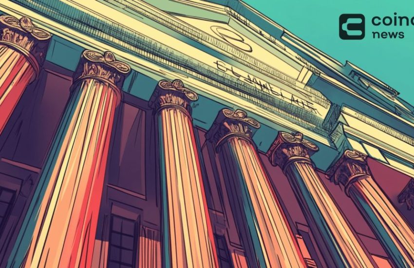 Bitfinex Securities Launched First Tokenized U.S. Treasury Bonds