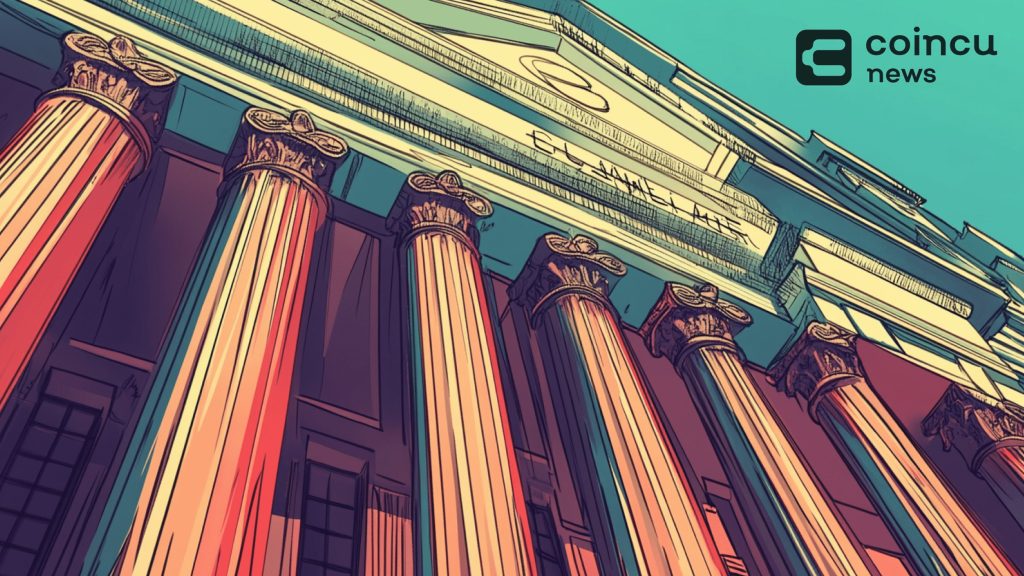 Bitfinex Securities lanzó los primeros bonos del Tesoro de EE. UU. tokenizados