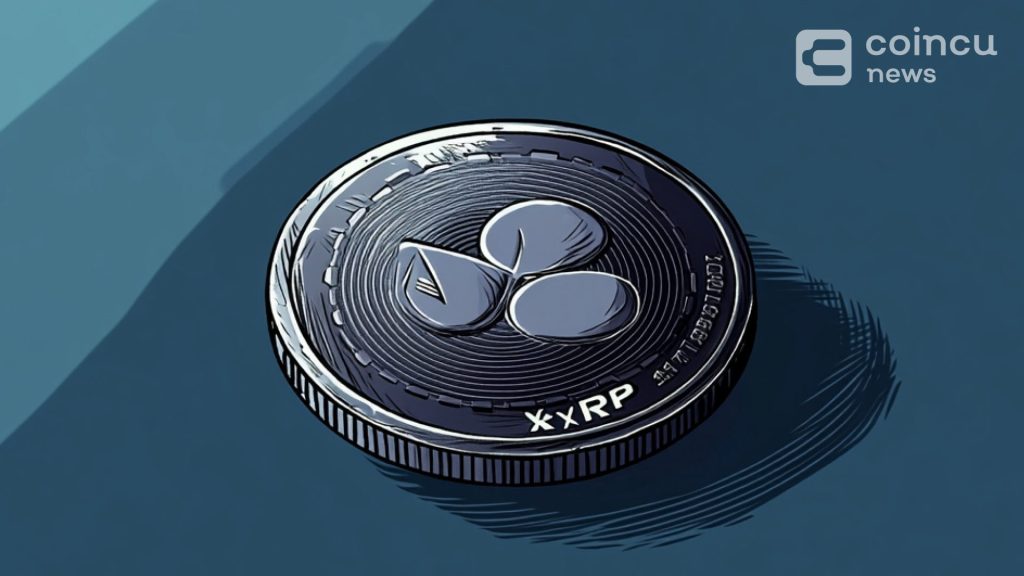 Bitwise Physical XRP ETP ahora respaldado por Ripple