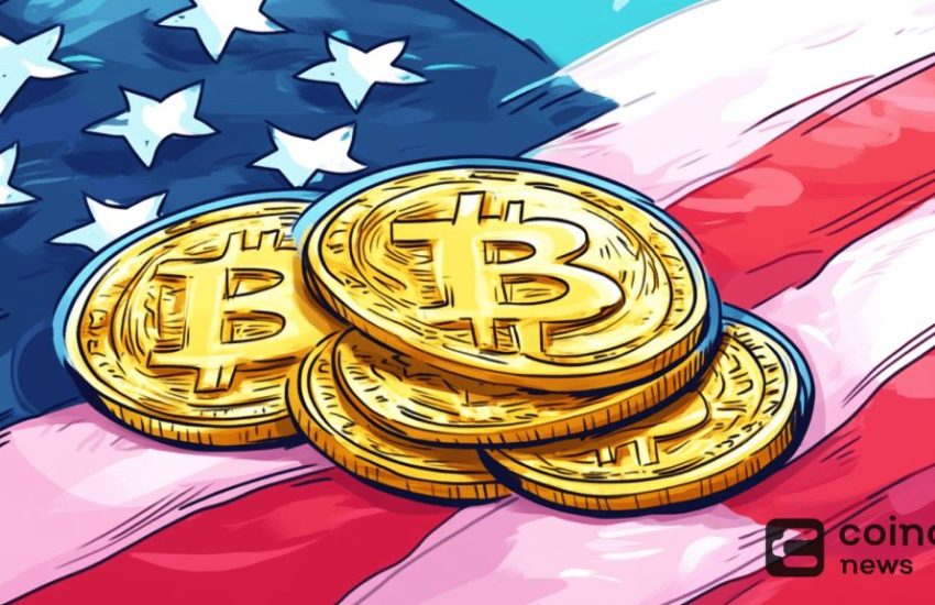 After US Presidential Election, Bitcoin Still Stands Firmly Above $90,000