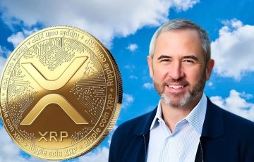 El CEO de Ripple celebró la victoria de Trump: ¿Qué le espera a XRP?