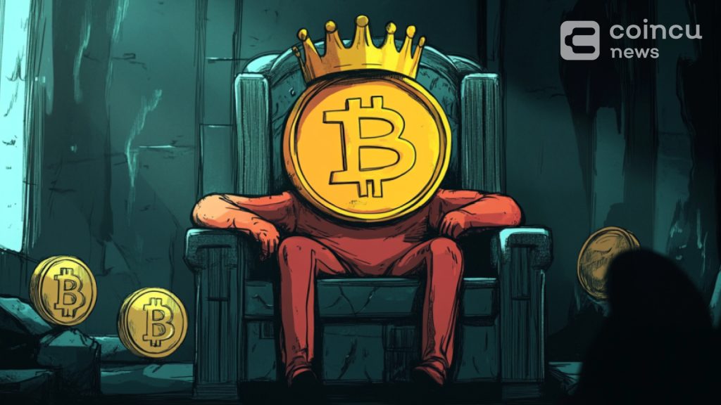 El fundador de CryptoQuant revela que el dominio de Memecoins indica narrativas débiles de Altcoins