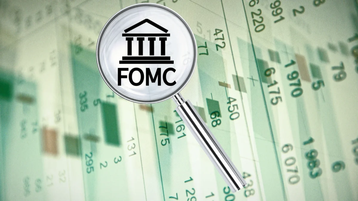 Comienza la cuenta regresiva: FOMC Wind viene para BTC y Altcoins