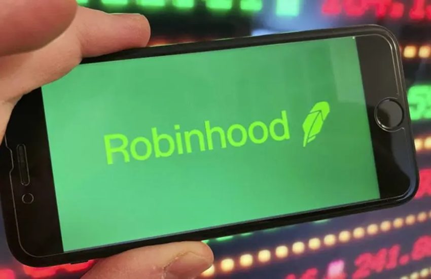 Esa moneda Meme también está en la lista de Robinhood: ¿explotará?