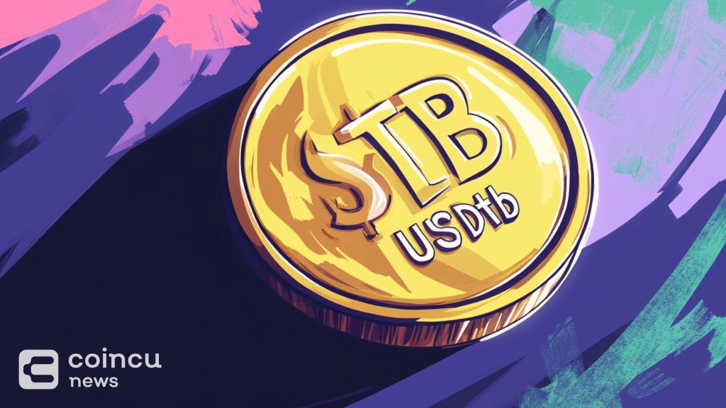 Ethena Stablecoin USDtb se une a la competencia por el premio de tokenización de mil millones de dólares