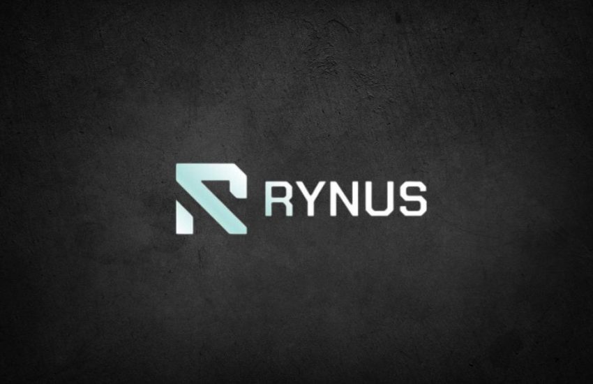 Guía de lanzamiento aéreo de tokens de Rynus ($RNS)