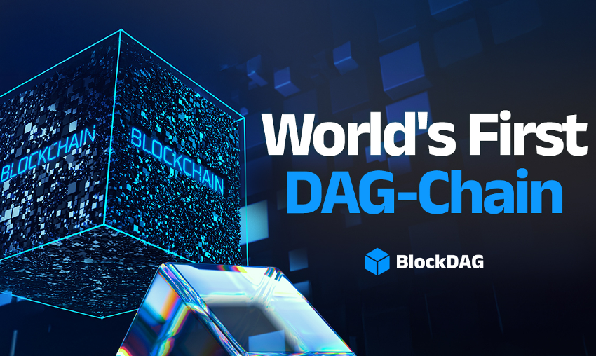 BlockDAG vs. Kaspa: How BDAG’s Advanced Technology and Growth Potential Outshine KAS