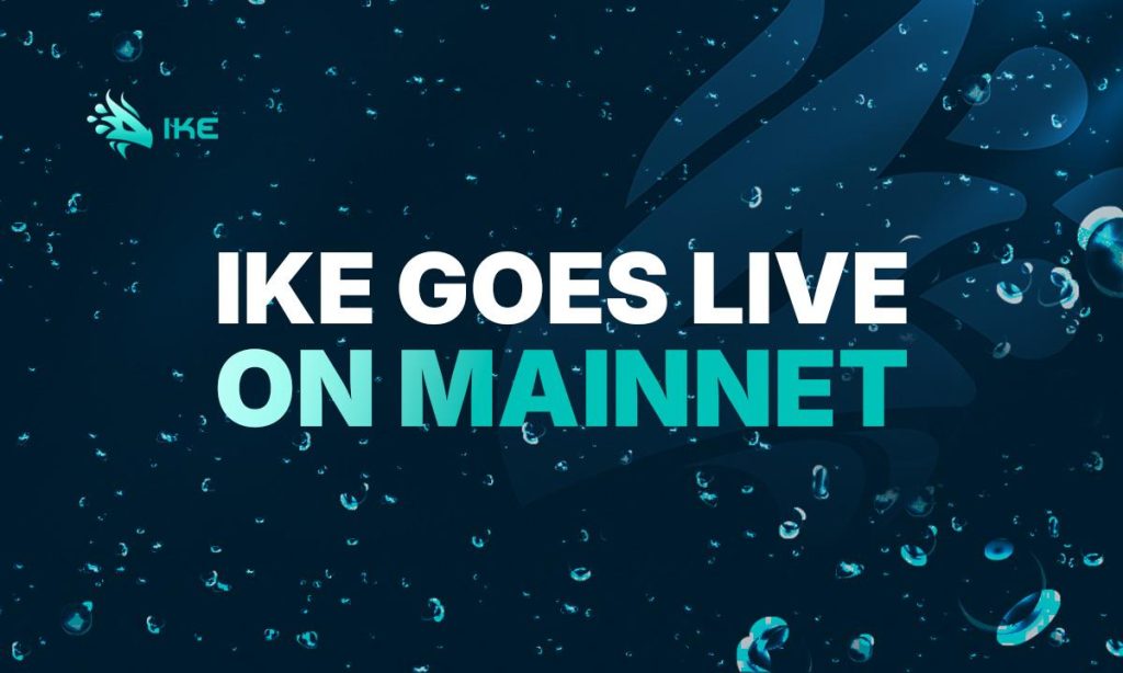 Ike se convierte en Mainnet 6 PR Live 1732031968PkNBXR4N5M 1