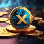 La nueva carrera por el liderazgo en el mercado criptográfico: ¿XRP está listo para dar el salto?