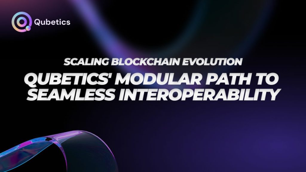 La preventa de Qubetics enciende la frontera de las criptomonedas: ¡se espera un retorno de la inversión del 900% mientras Stacks redefine Bitcoin y Solana se eleva hacia nuevos máximos!