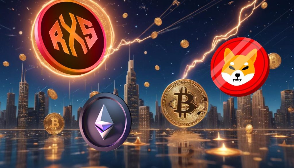 La temporada alcista enviará el precio de Ethereum (ETH) a $6000, Shiba Inu (SHIB) un 2200% más alto y este token de menos de $0,09 a $18