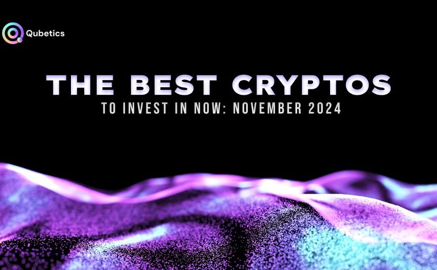 Top 10 Best Crypto Coins to Buy Now for Future Growth in 2024