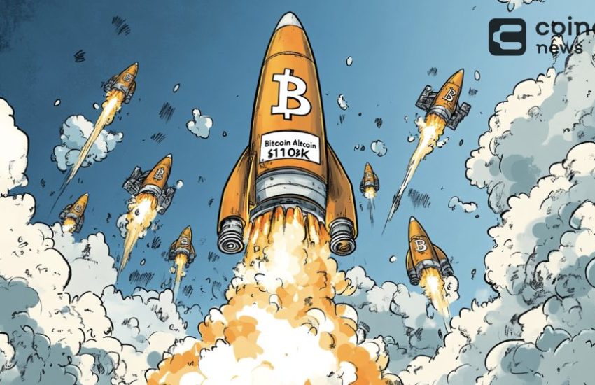 Market Overview (Nov 11 – Nov 17): Altcoins Surge as Bitcoin Milestones Mark a Historic Week