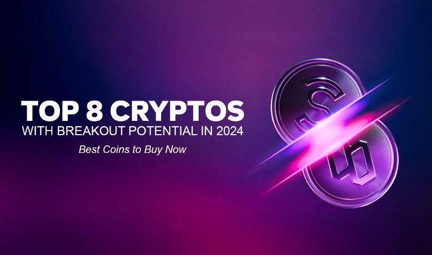 2024's Best Crypto Investments: Top Crypto Coins Set to Explode (Experts Advice)