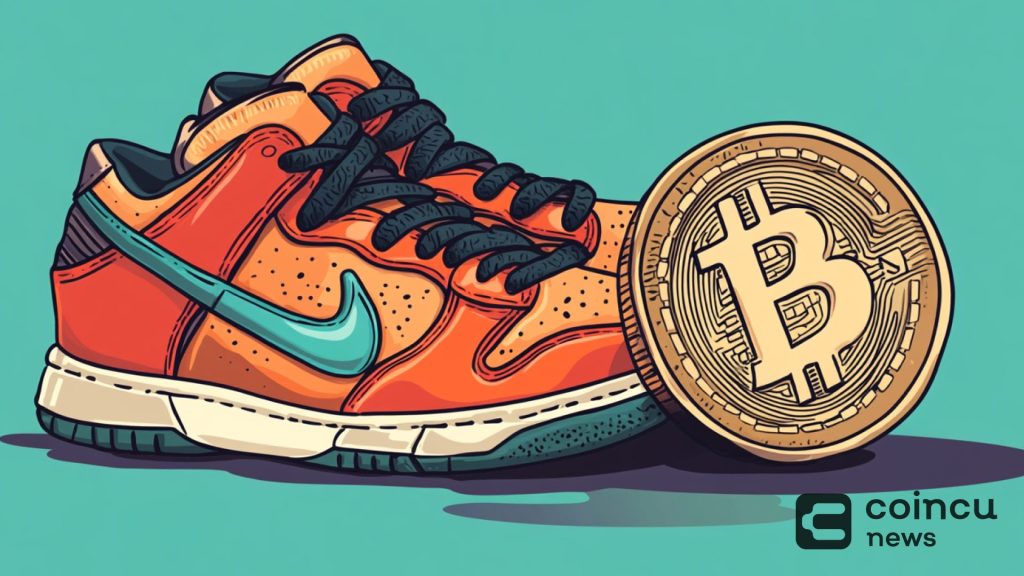 Las tenencias de Bitcoin de MicroStrategy superan la reserva de efectivo de Nike