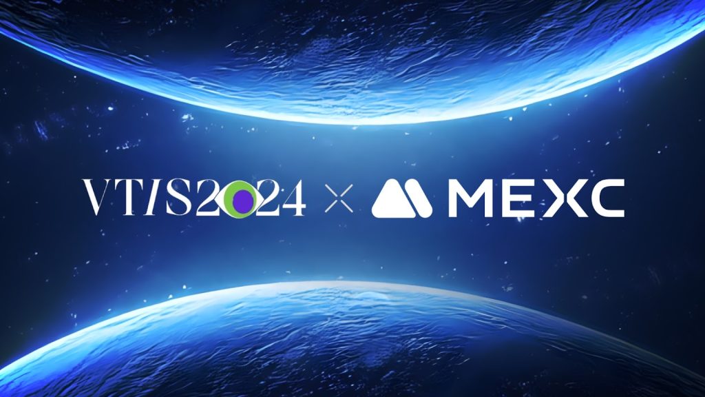 MEXC participará en VTIS 2024, fortaleciendo su presencia en el mercado vietnamita y profundizando la colaboración con KOL