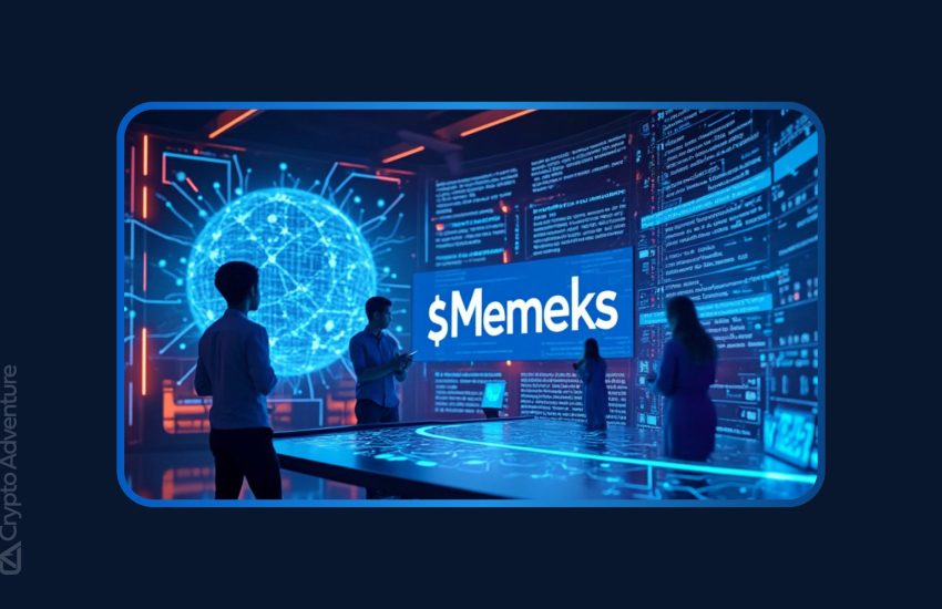 MemeSparks.com lanza un servicio innovador que integra Web3 con la tecnología AI Text-to-Video