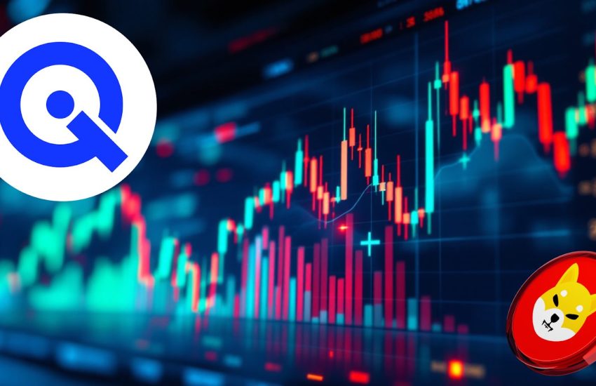 Movimientos de precios de Shiba Inu: el creciente muro de compras sugiere que se avecina un gran aumento para SHIB y este token de IA