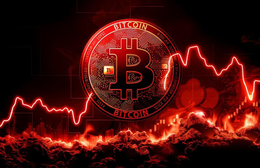 Bitcoin Legend Confirms: This Model Raises a Red Flag!