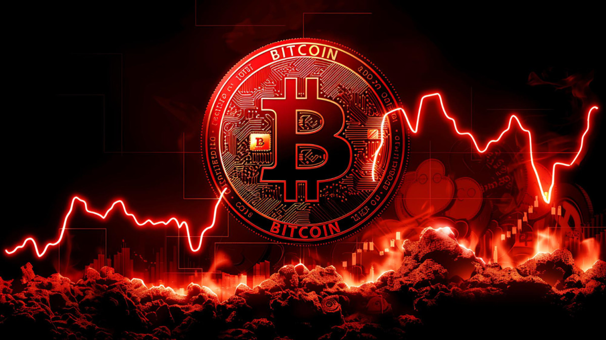 Bitcoin Legend lo confirma: ¡este modelo levanta una bandera roja!