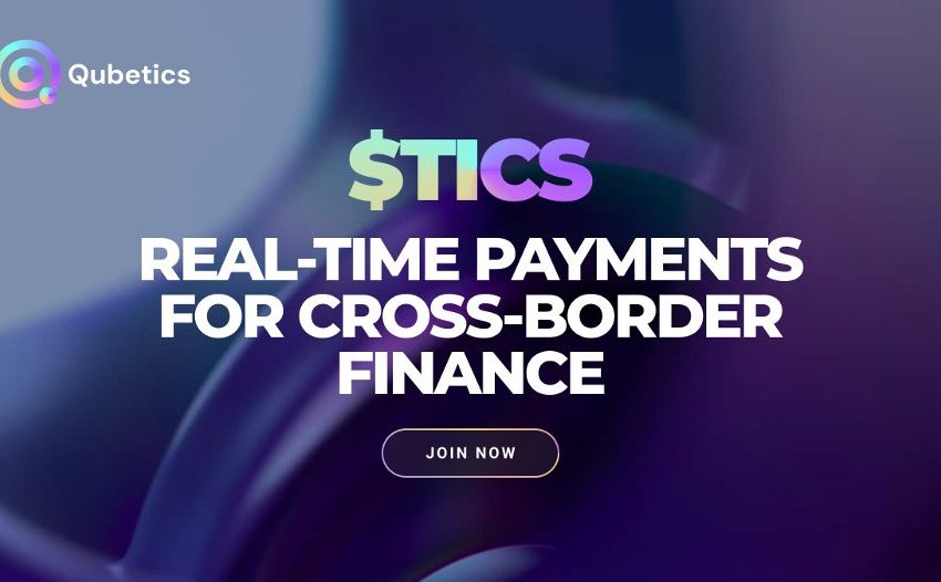 Grab $TICS at $0.023 Before It Jumps to $0.25—Best Altcoin to Buy Now Amid Bitcoin Cash’s Upgrade and Render’s $10 Breakout Potential!